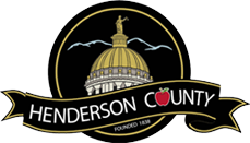 Henderson County Seal