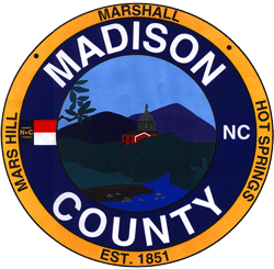 Madison County Seal